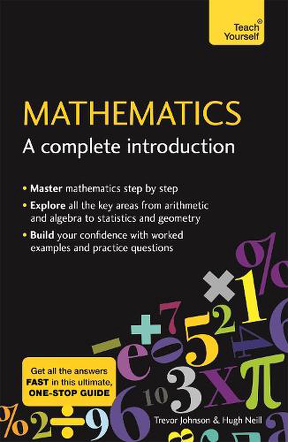 What Is The Easiest Way To Learn Mathematics