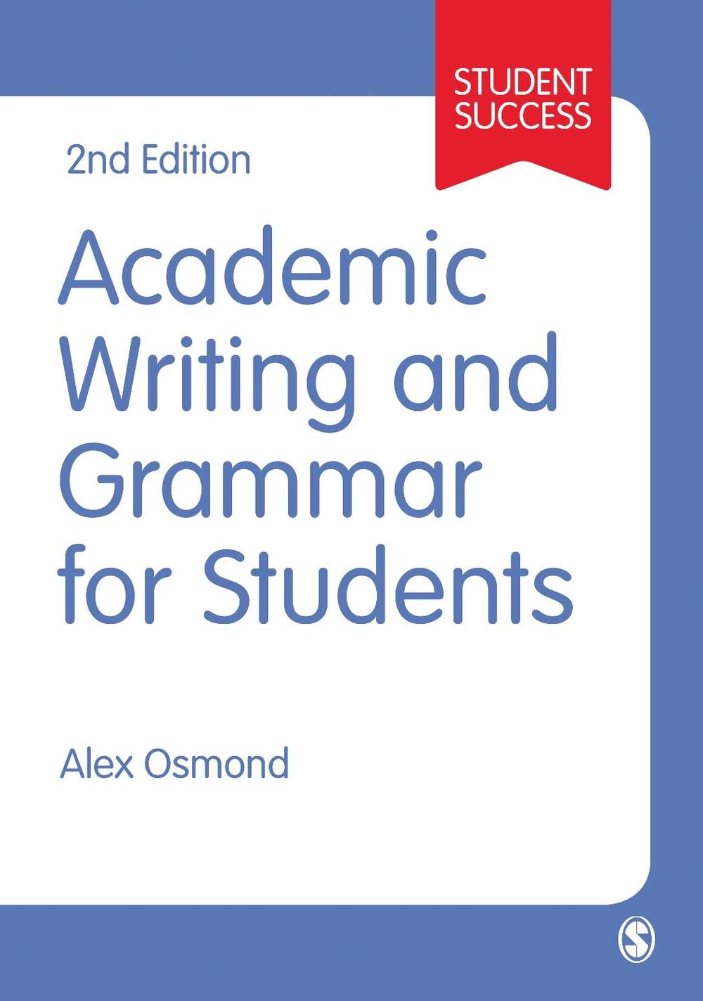 Grammar for academic writing pdf image