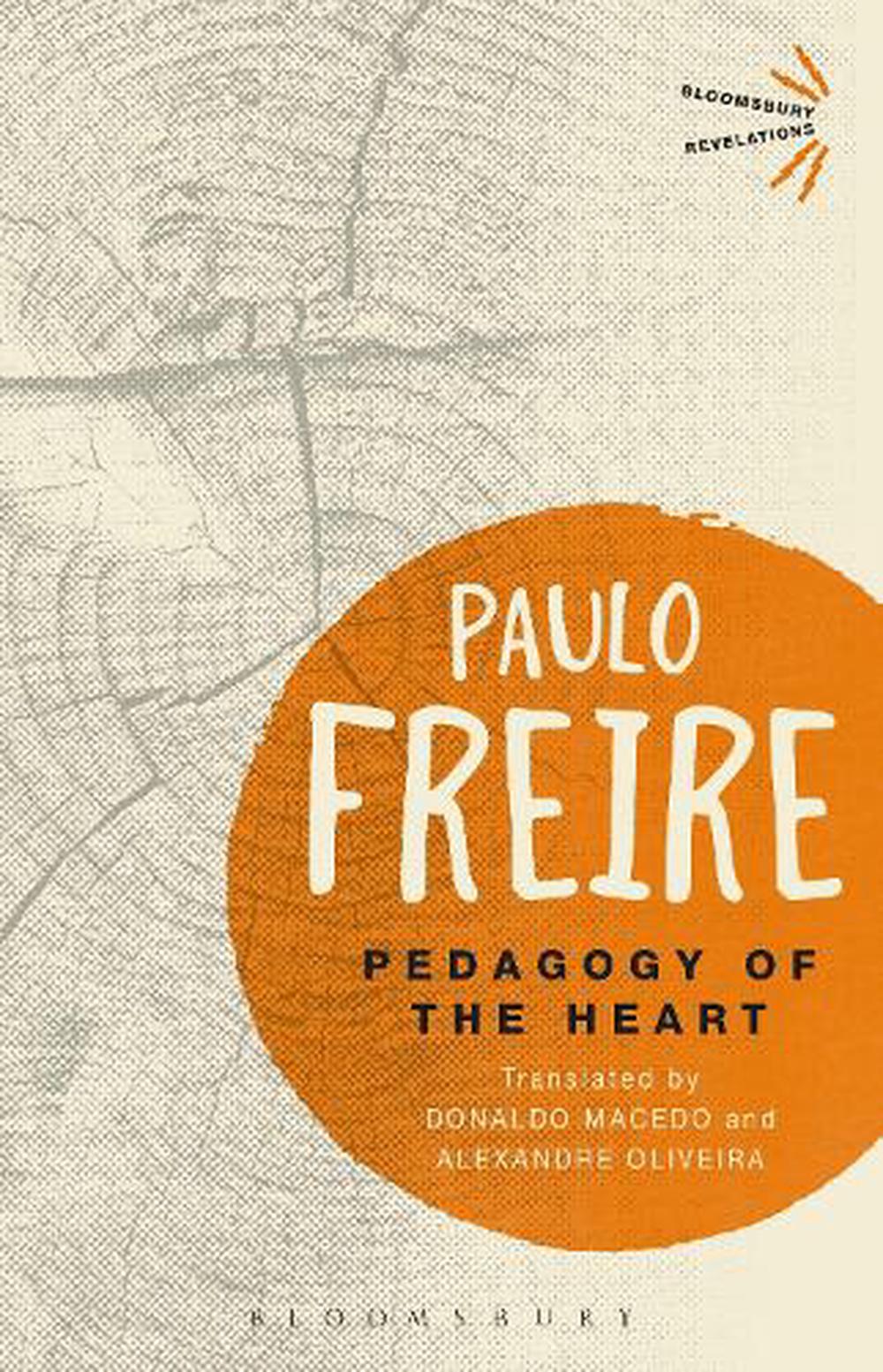 paulo freire pedagogy of hope