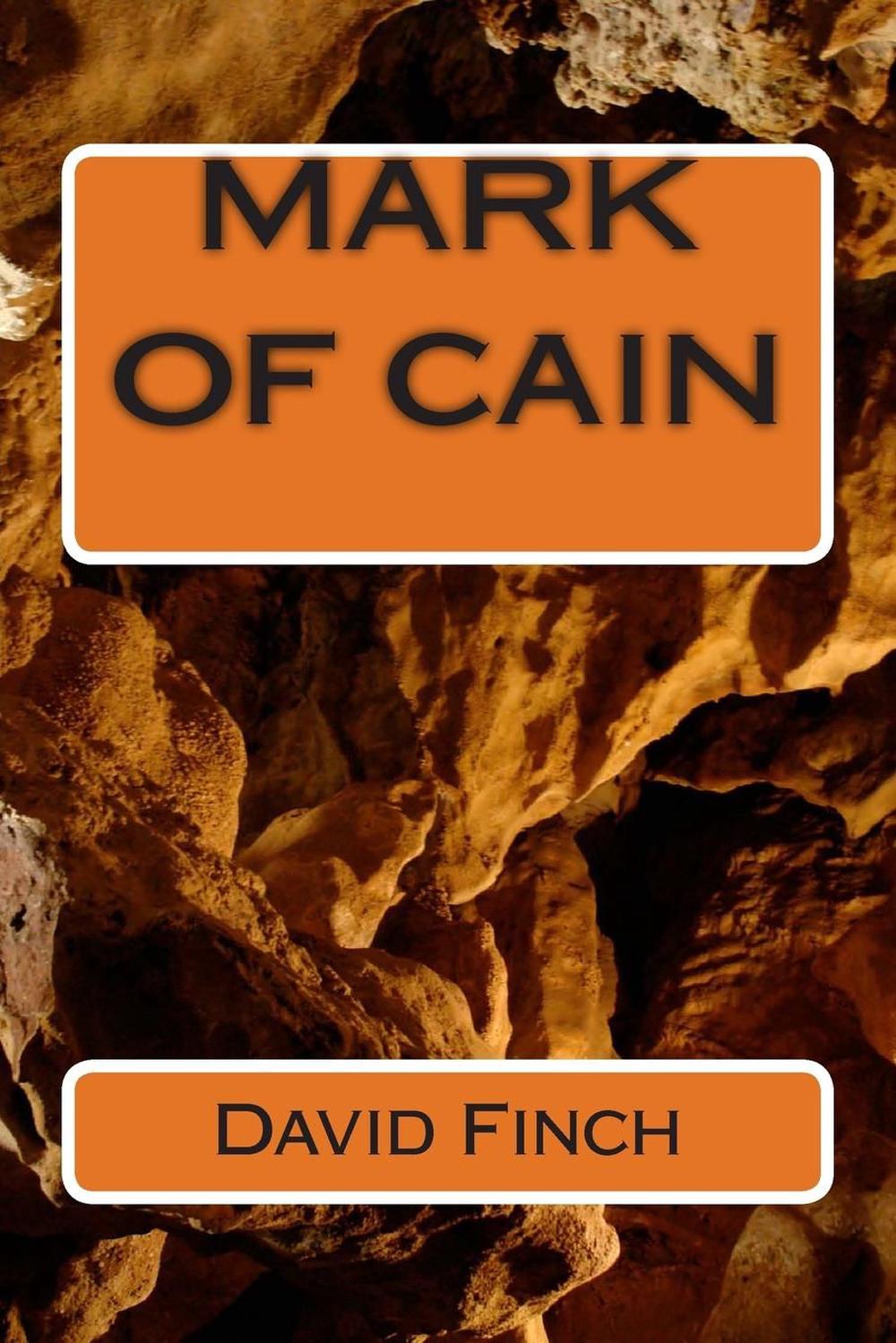 mark-of-cain-by-mr-david-finch-english-paperback-book-free-shipping