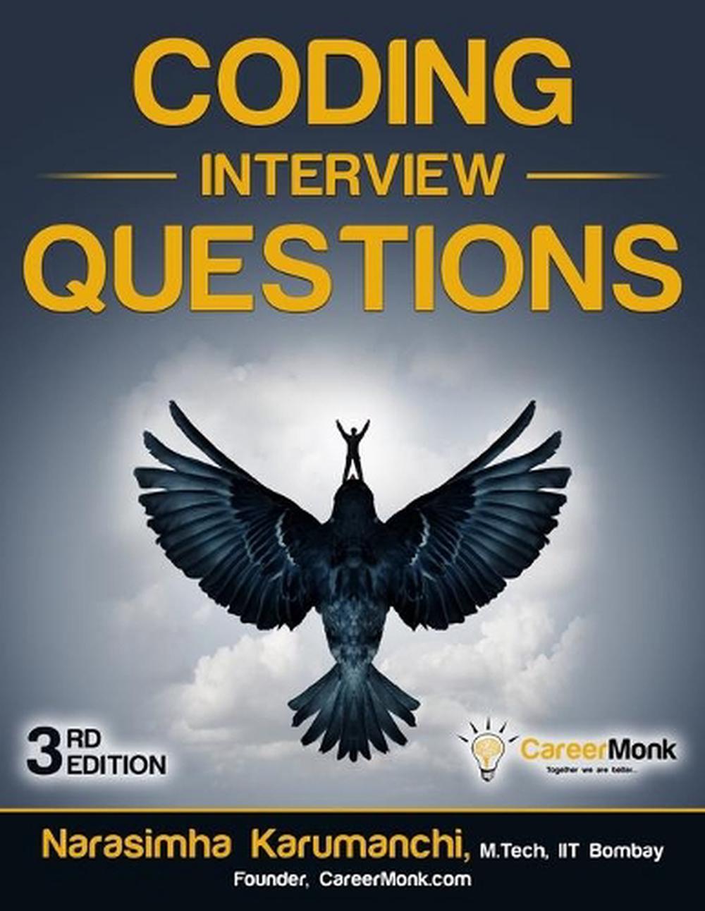 coding-interview-questions-by-narasimha-karumanchi-english-paperback