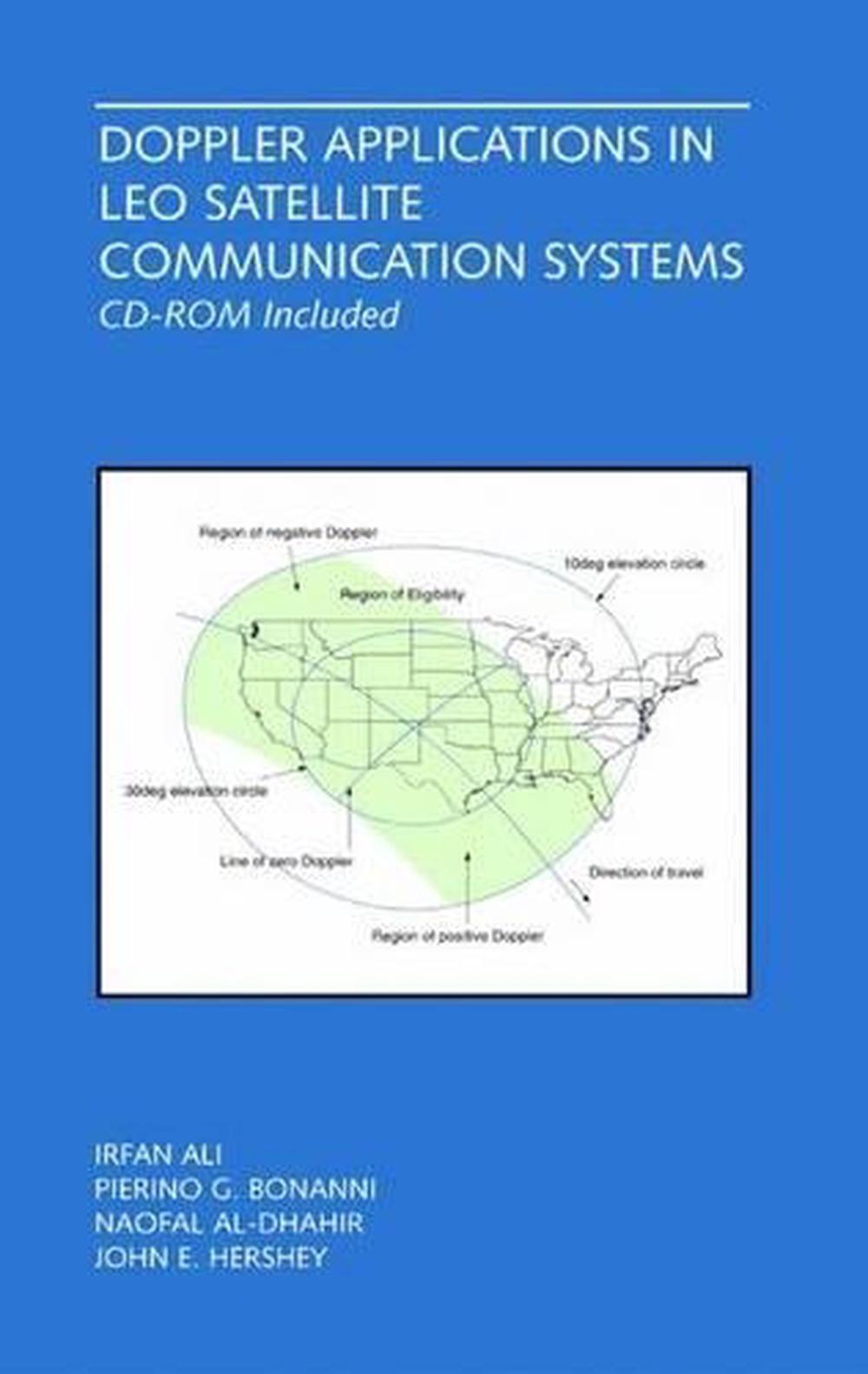doppler shift in satellite communication