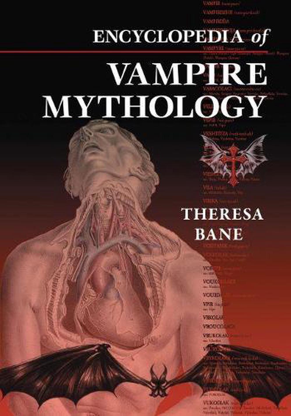 Where Did Vampire Mythology Come From