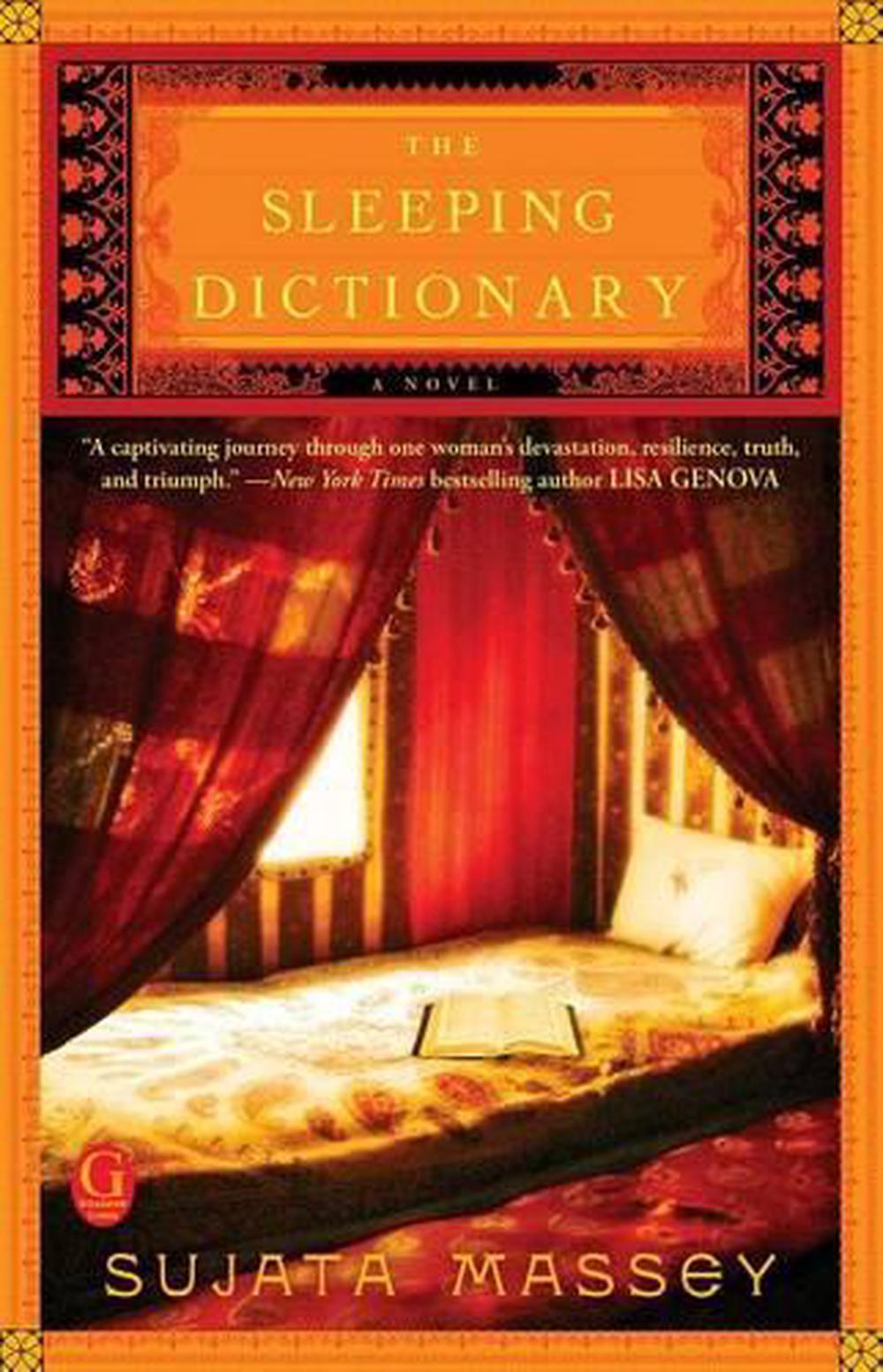 sleeping dictionaries