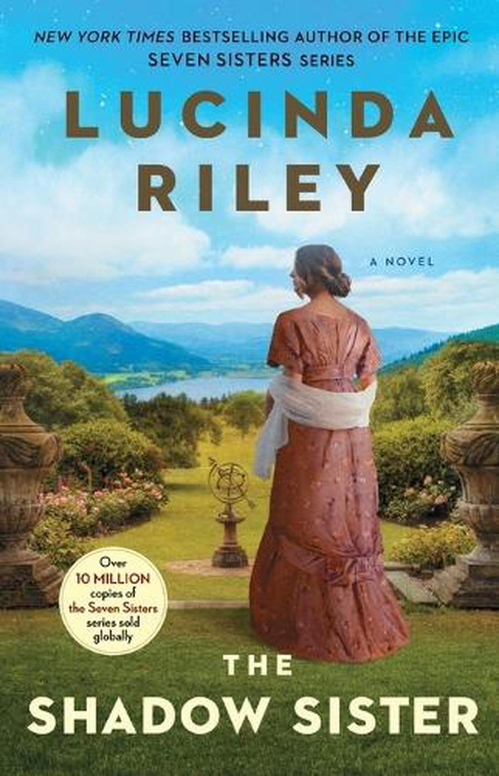 the shadow sister lucinda riley the shadow sister lucinda riley