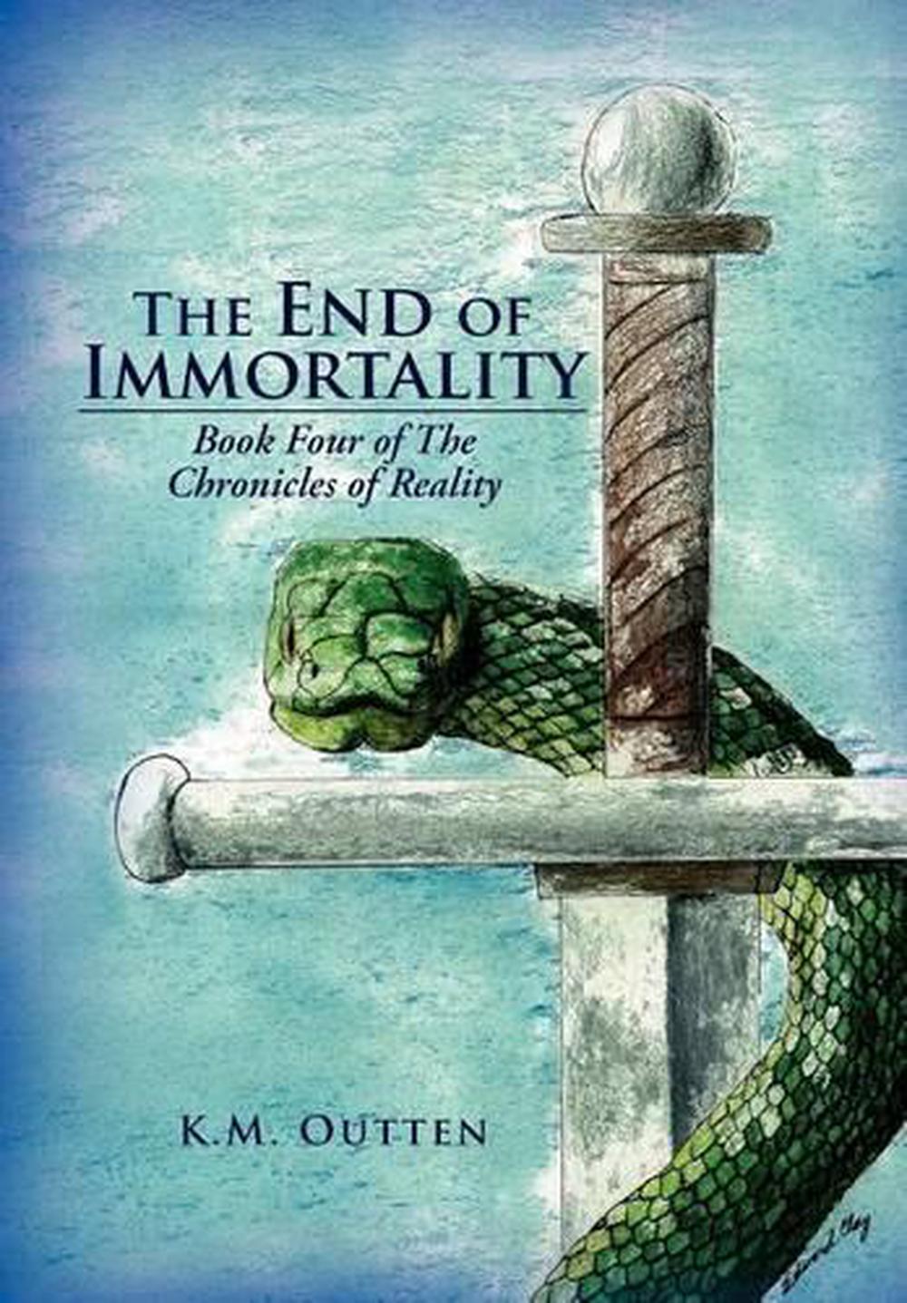 end o fman immortal story