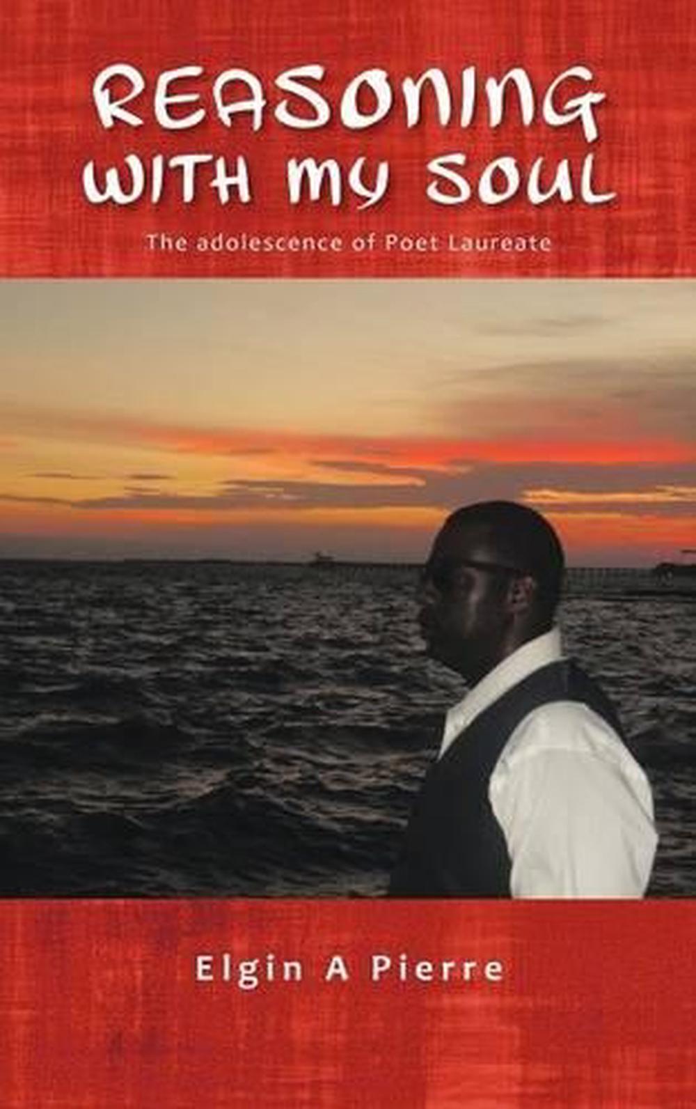 The Soul of Adolescence by Patricia Lyons The Soul of Adolescence by Patricia Lyons