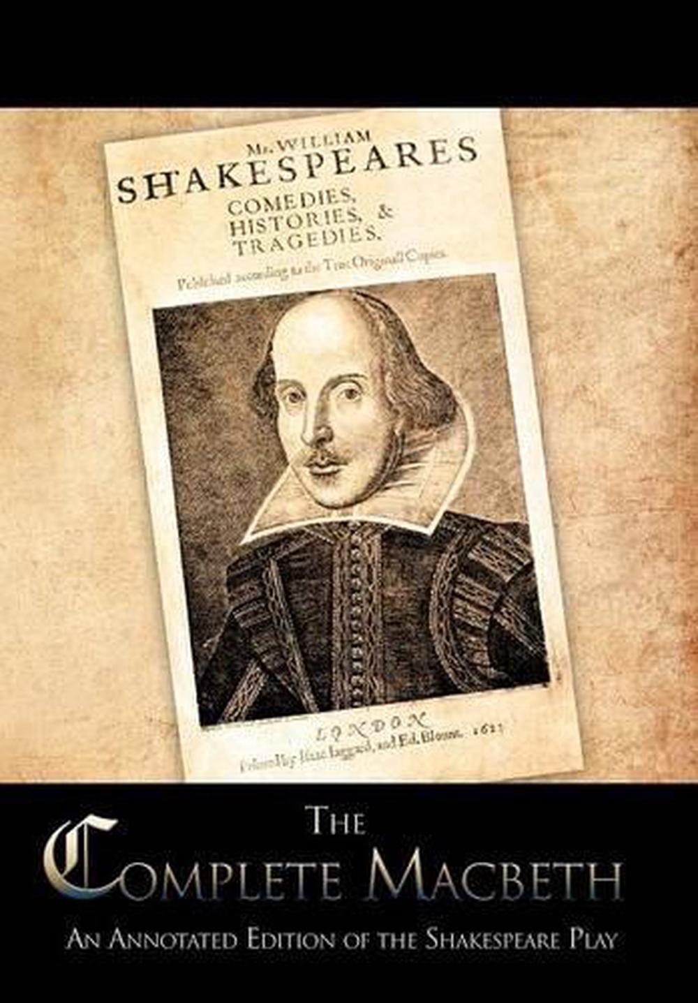 collection of shakespeare plays
