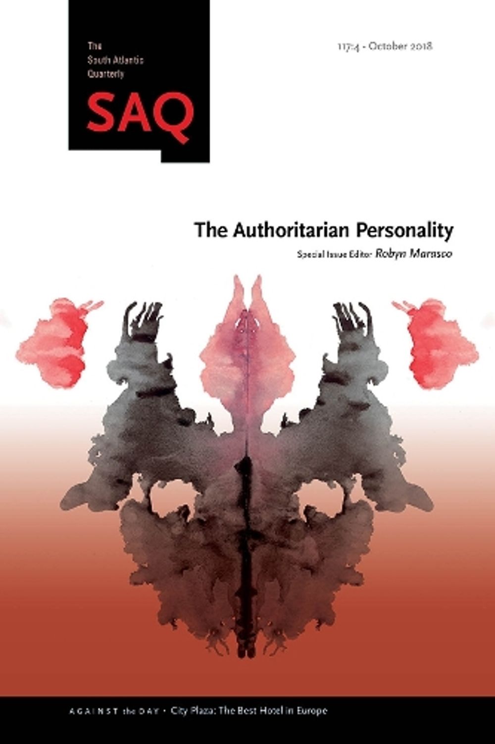 Authoritarian Personality Paperback Book Free Shipping 9781478003557