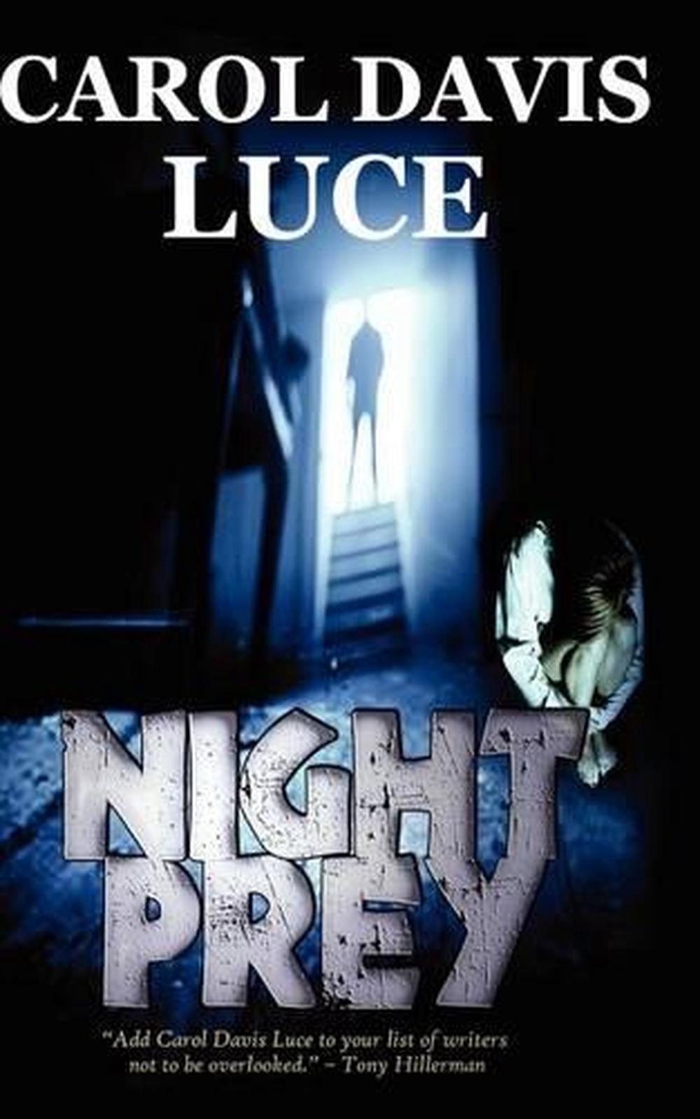 night prey book