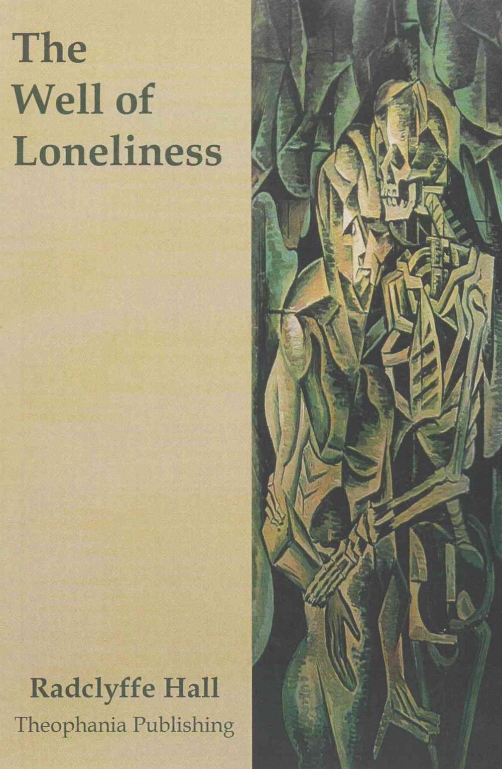 the well of loneliness book