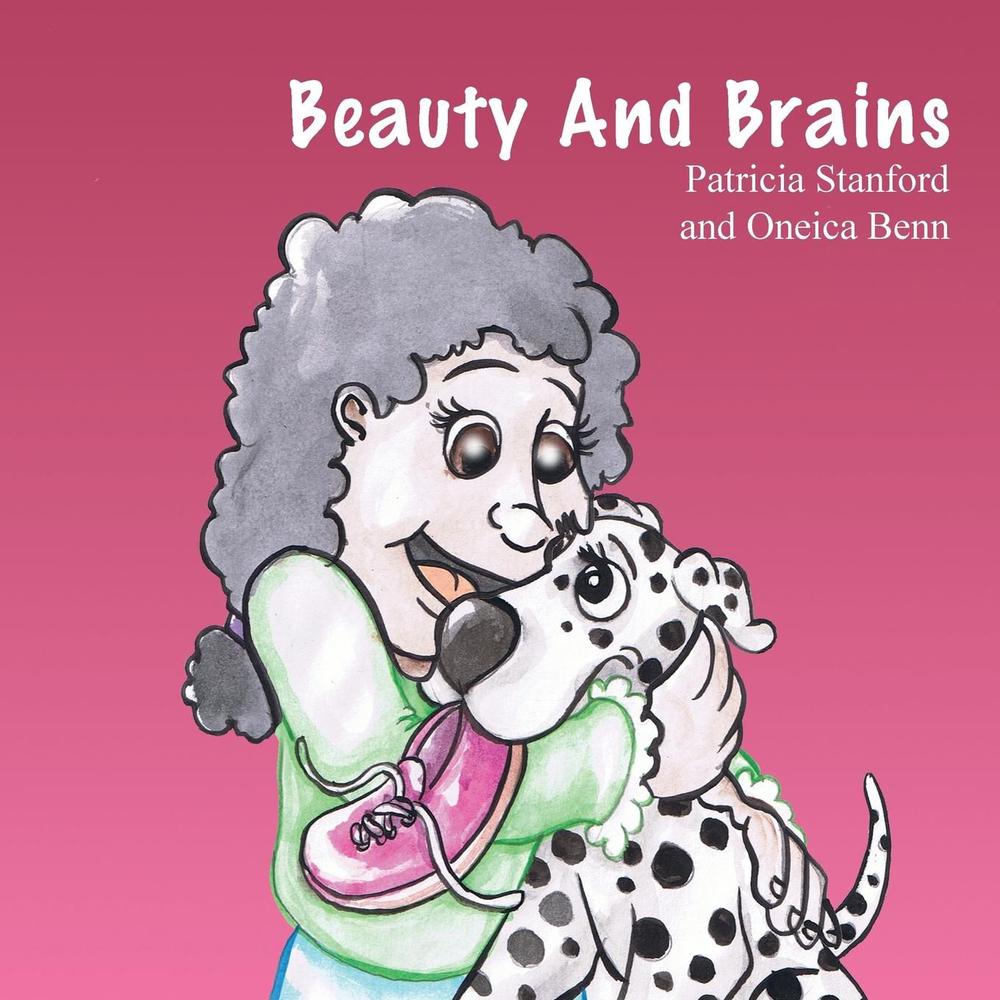 The Beauty And The Brain Novel