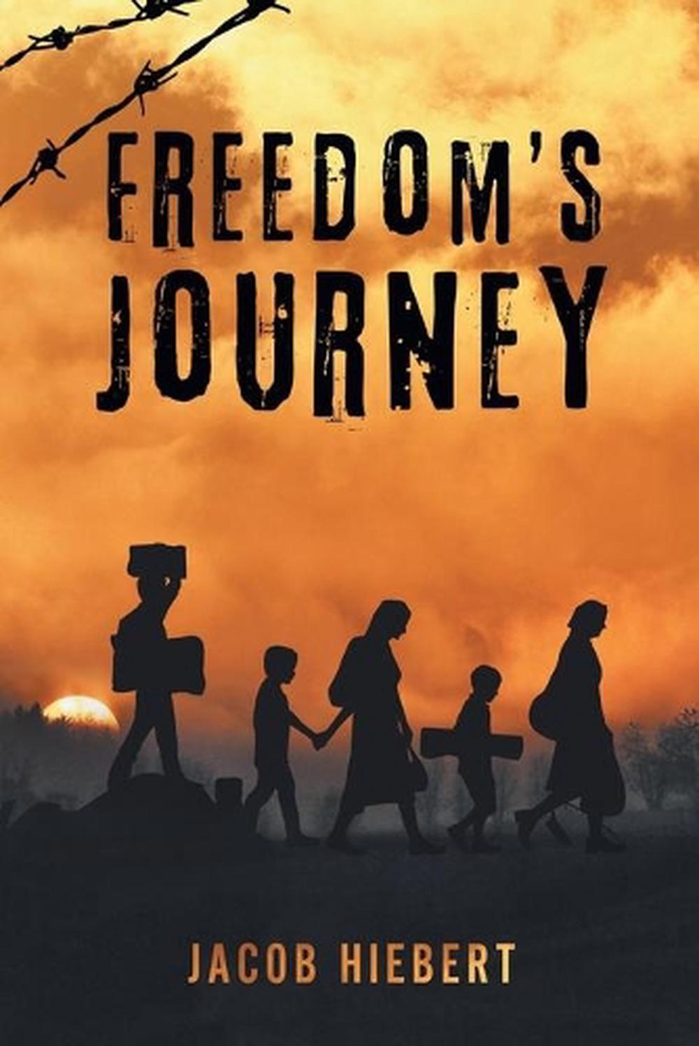 journey for freedom