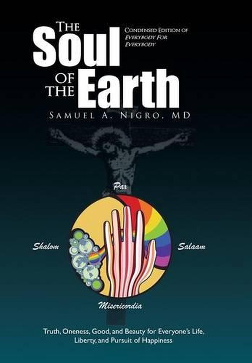 The Soul of the World by Roger Scruton The Soul of the World by Roger Scruton