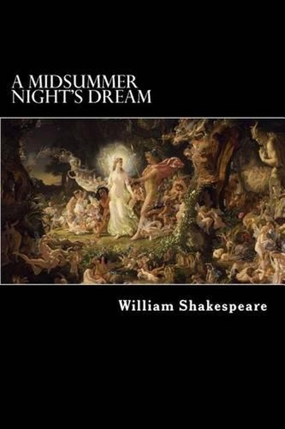 A Midsummer A Midsummer