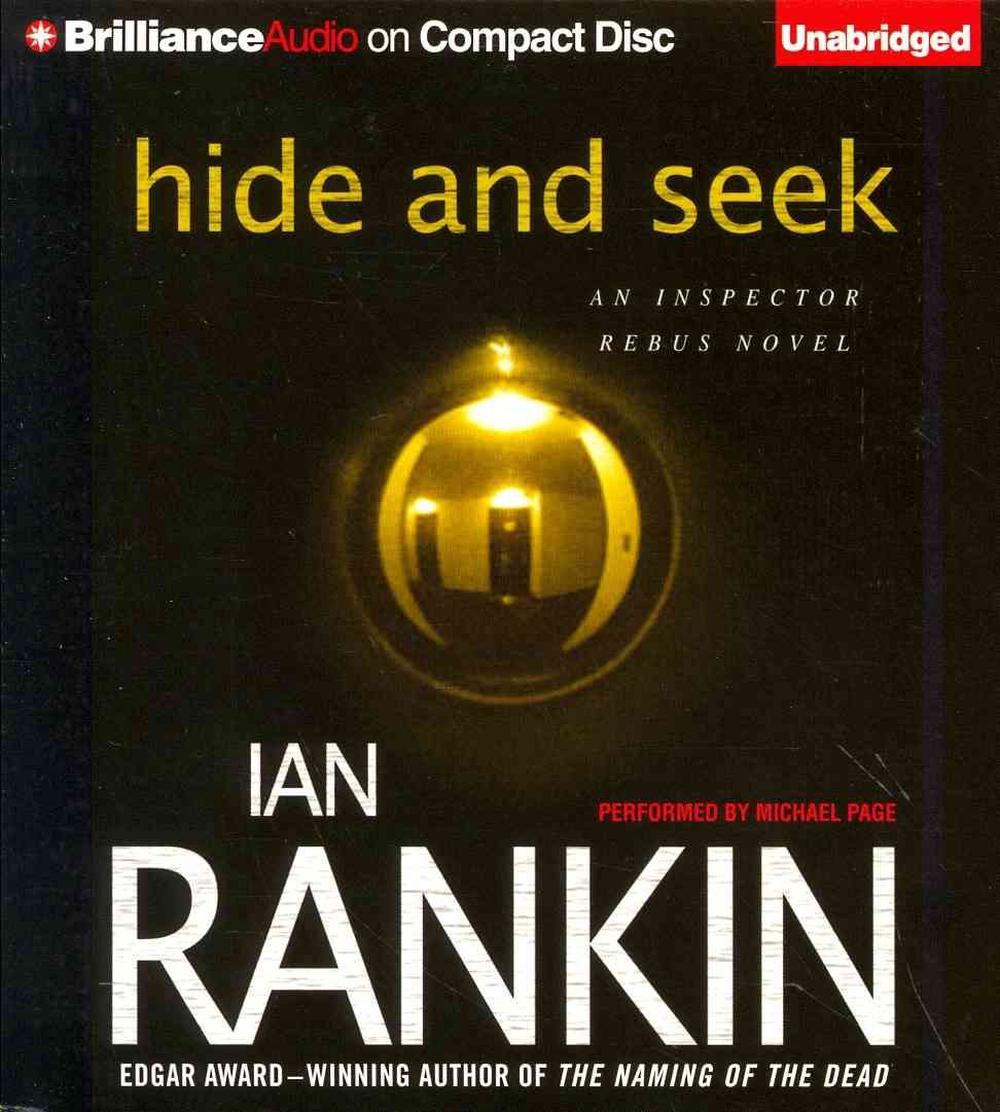 Hide and Seek by Ian Rankin Hide and Seek by Ian Rankin