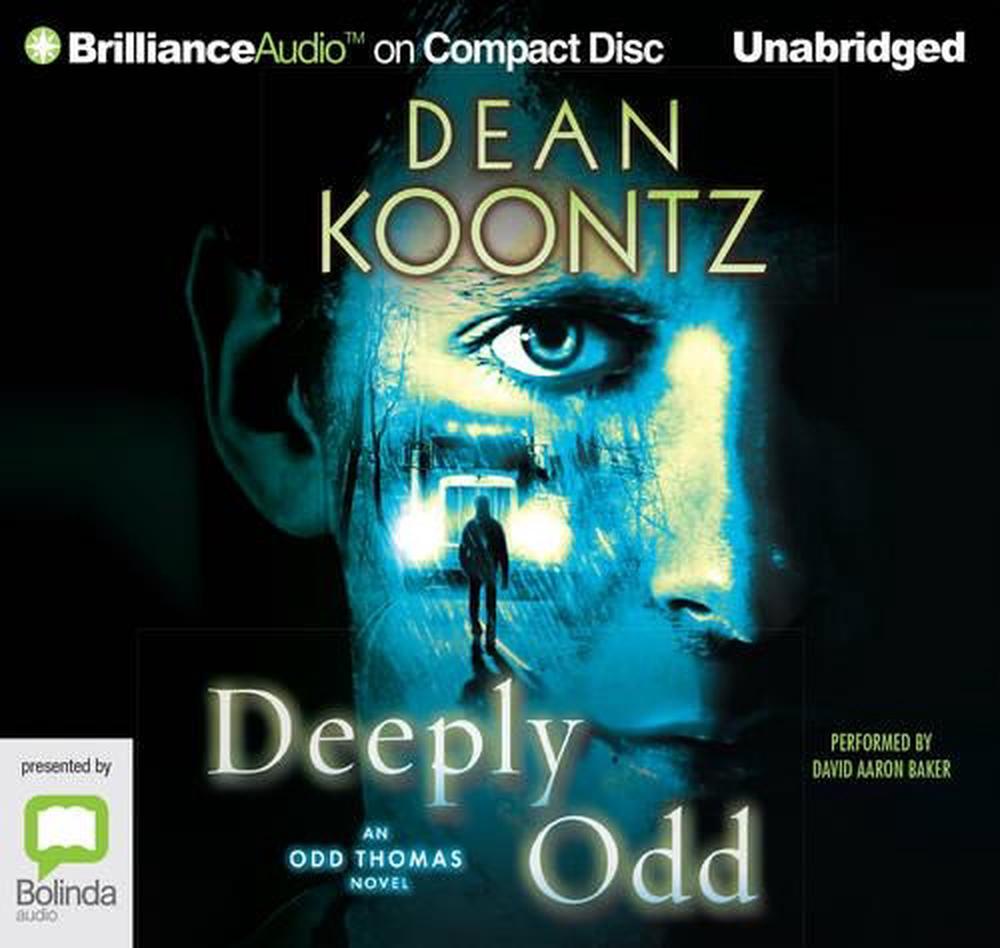 deeply odd deeply odd