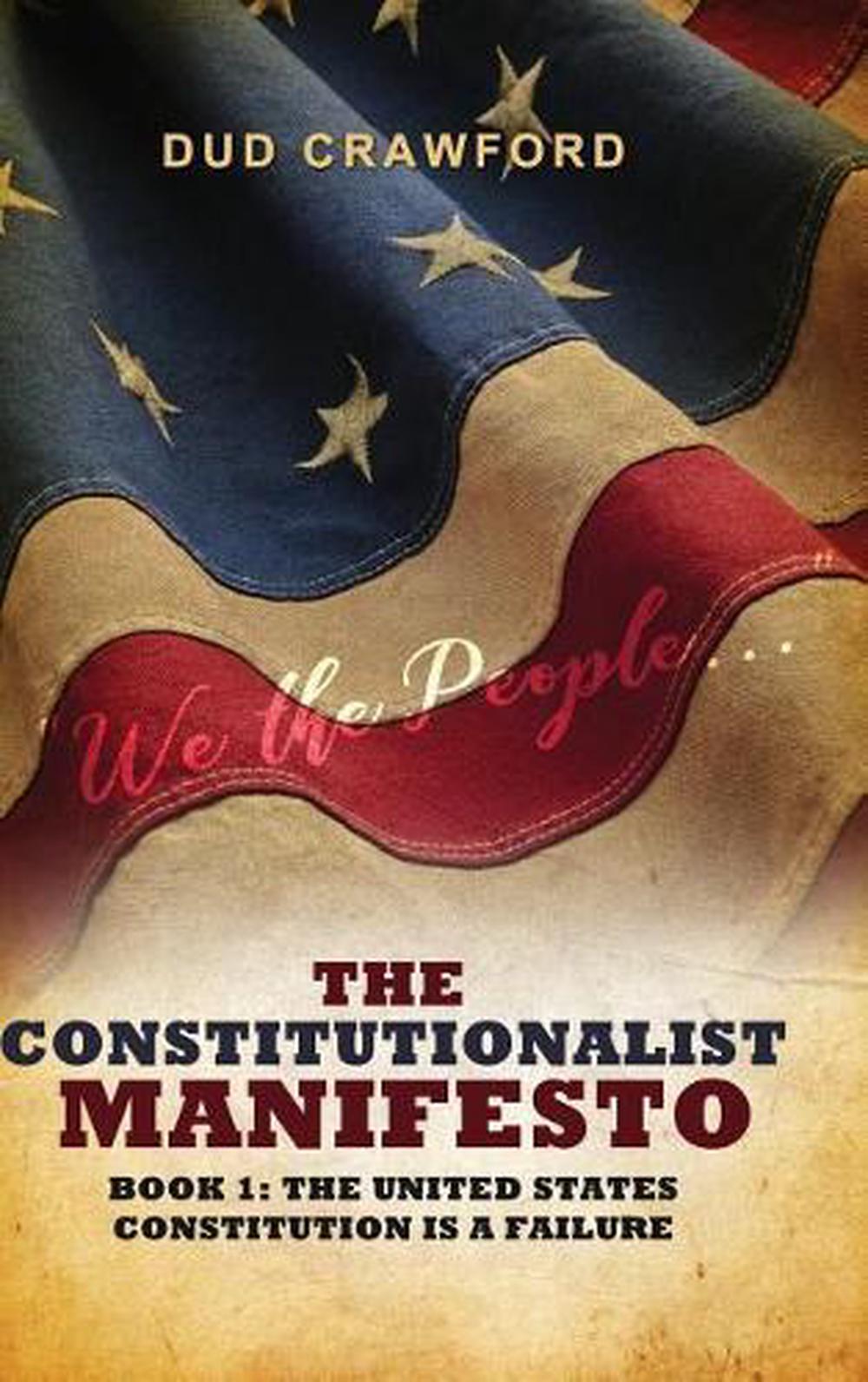 92 List American Manifesto Book 