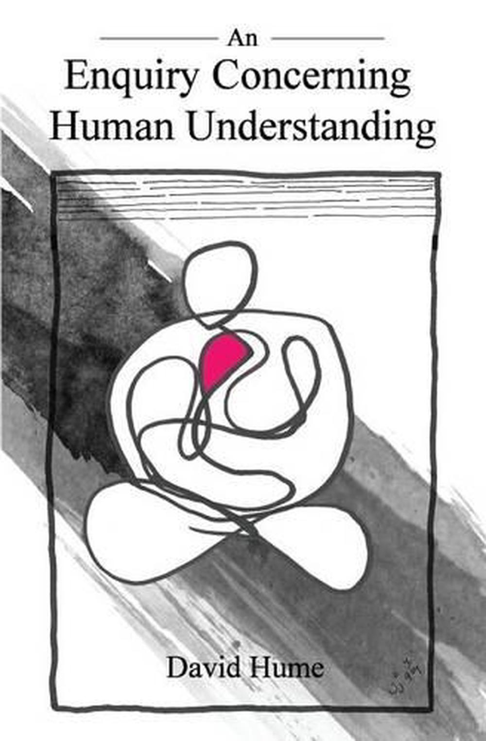 An enquiry concerning human understanding publisher picture