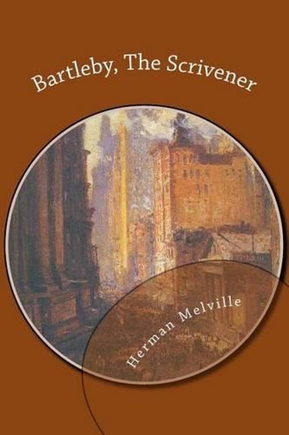 bartleby the scrivener characters