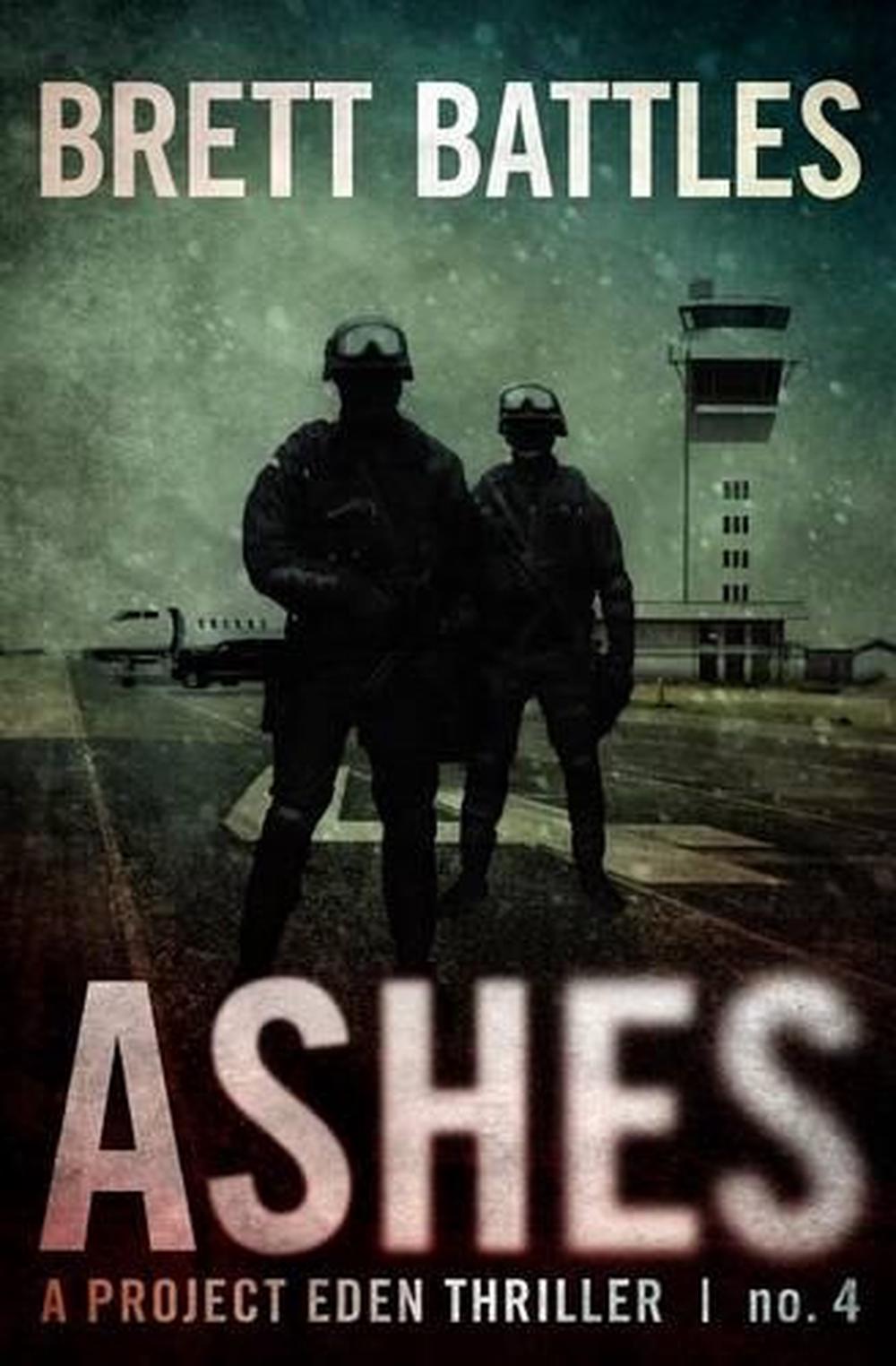 ashes trilogy book 1