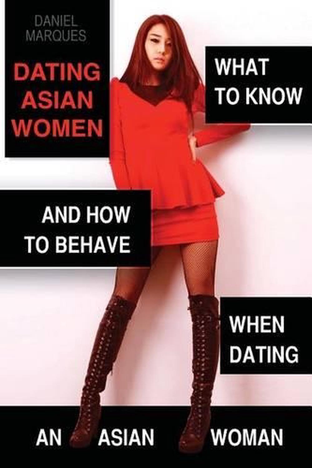 Girls Who Behave Differently When Dating Dating Asian Women: What to Know and How to Behave When Dating an Asian