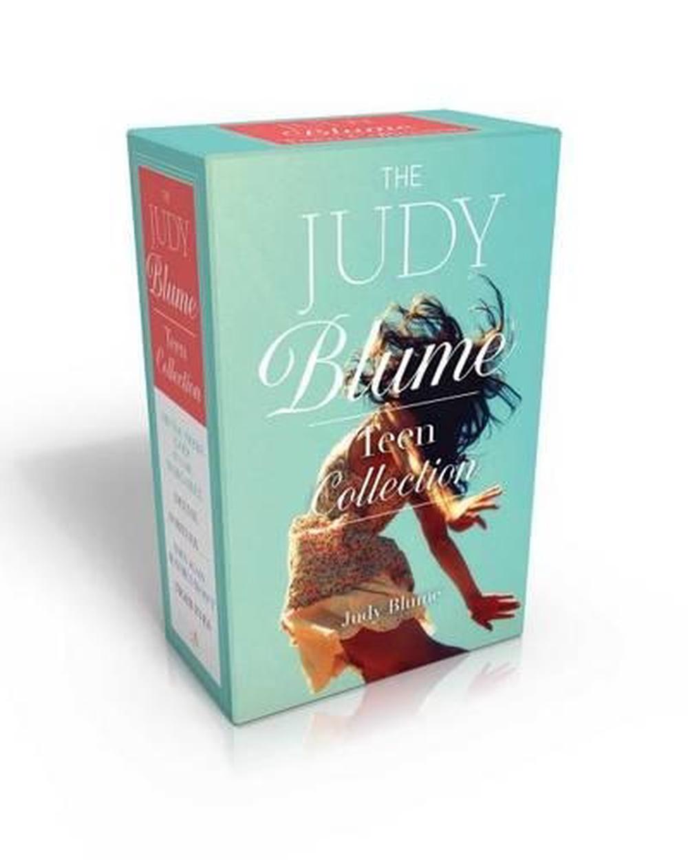 judy blume books free judy blume books free