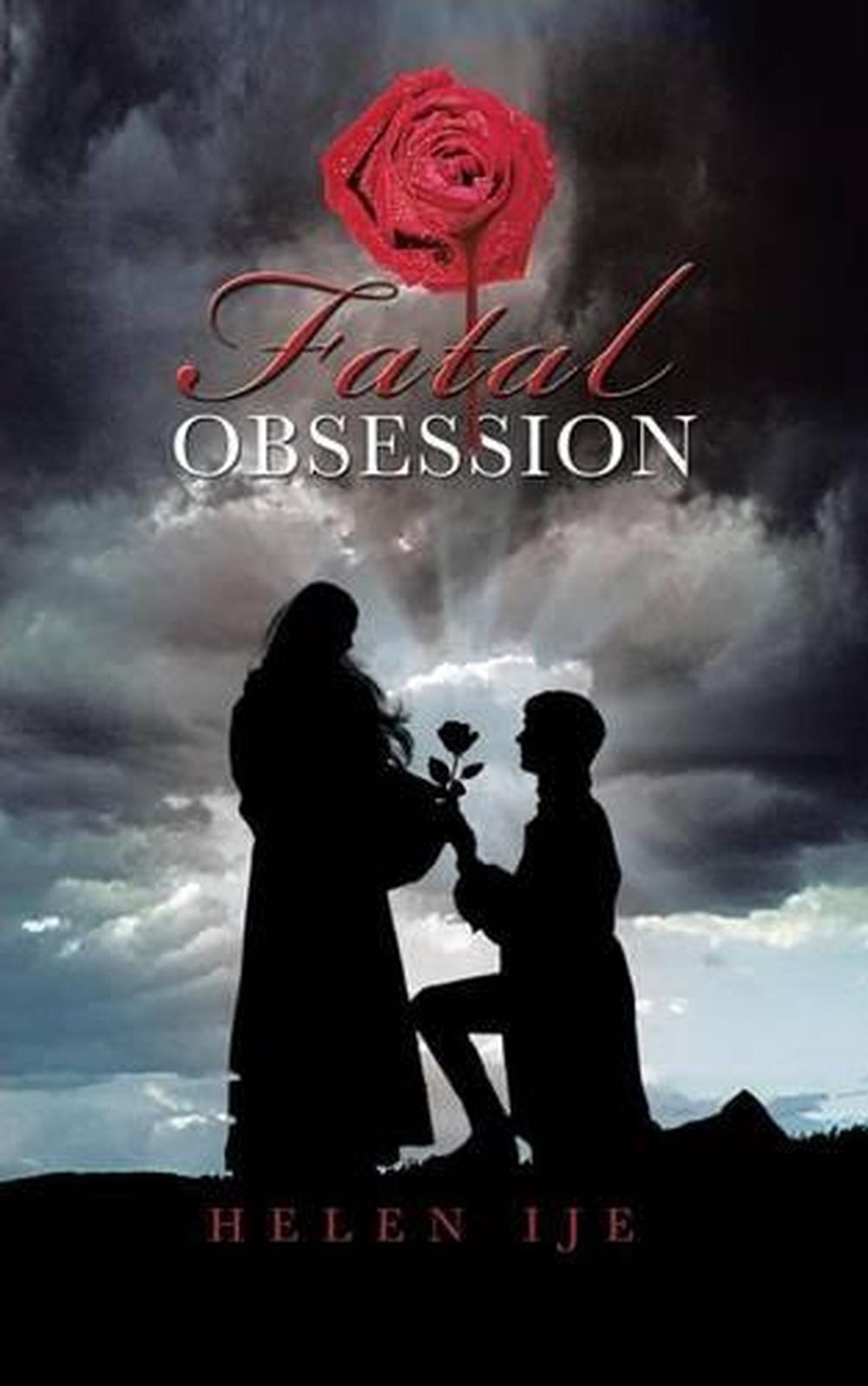 61 List A Fatal Obsession Book for Kids