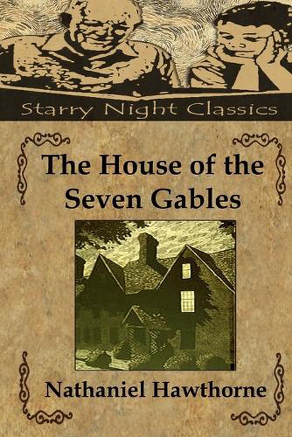 the house of the seven gables