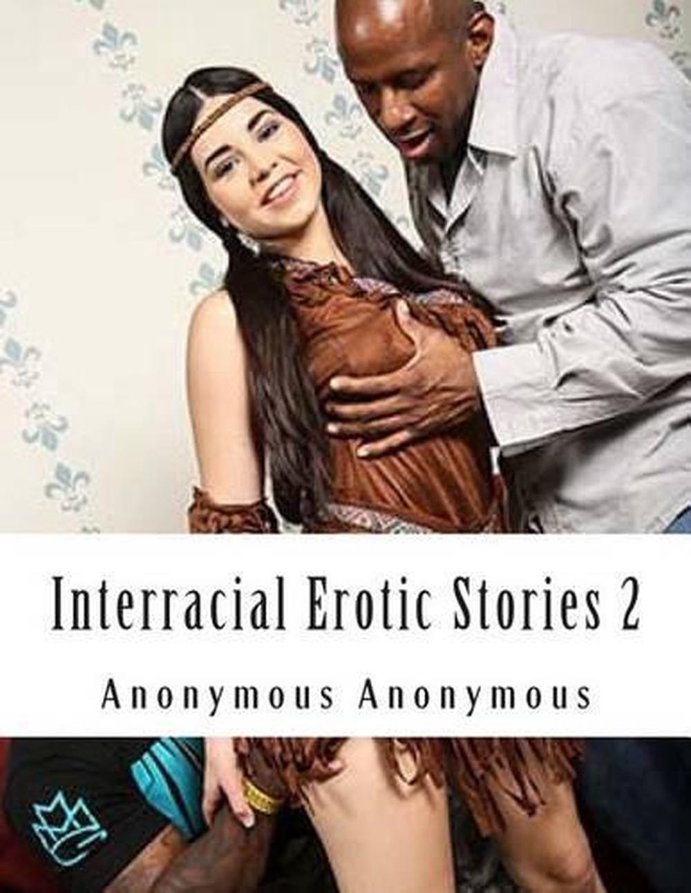 erotic interracial storie Watch female orgasm videos
