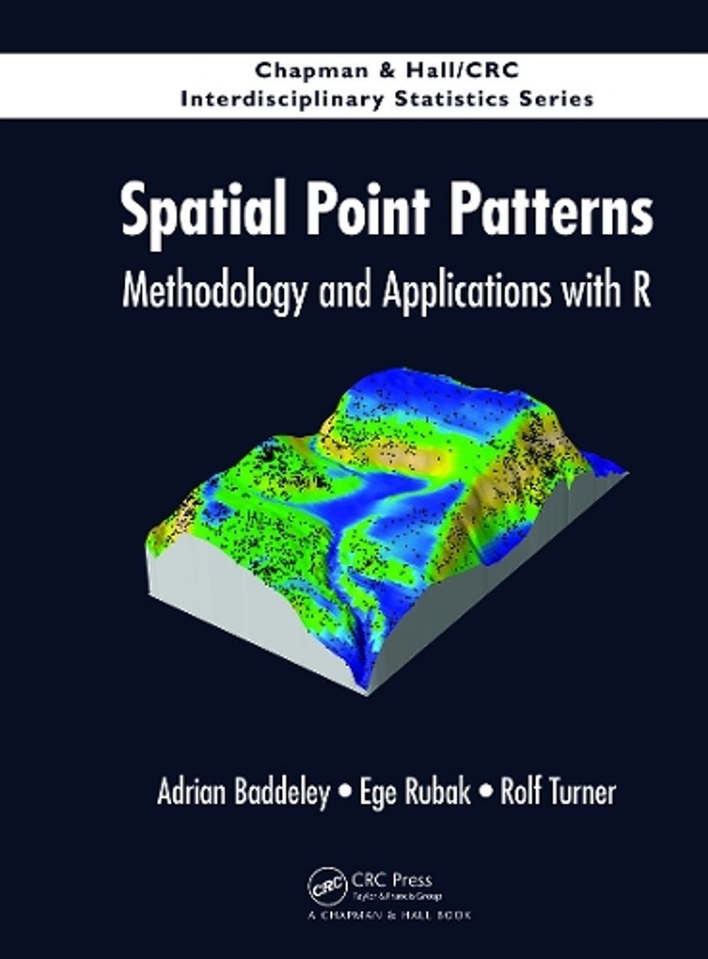 Spatial Point Patterns | Spatial Point Patterns – HBPB