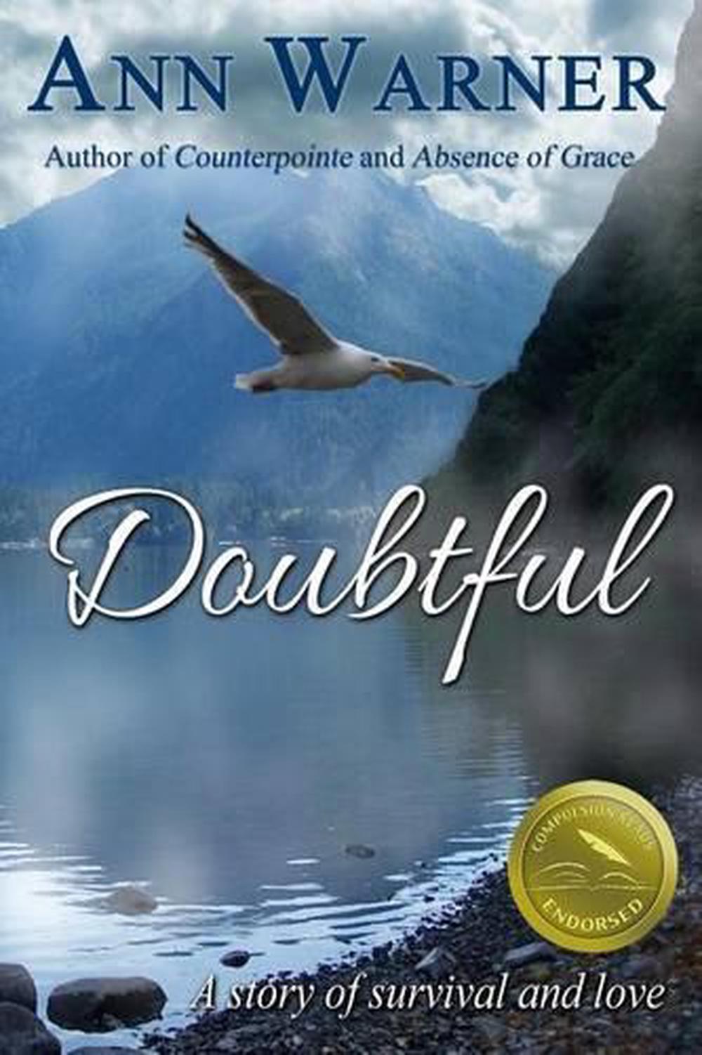 doubtful-by-ann-warner-english-paperback-book-free-shipping