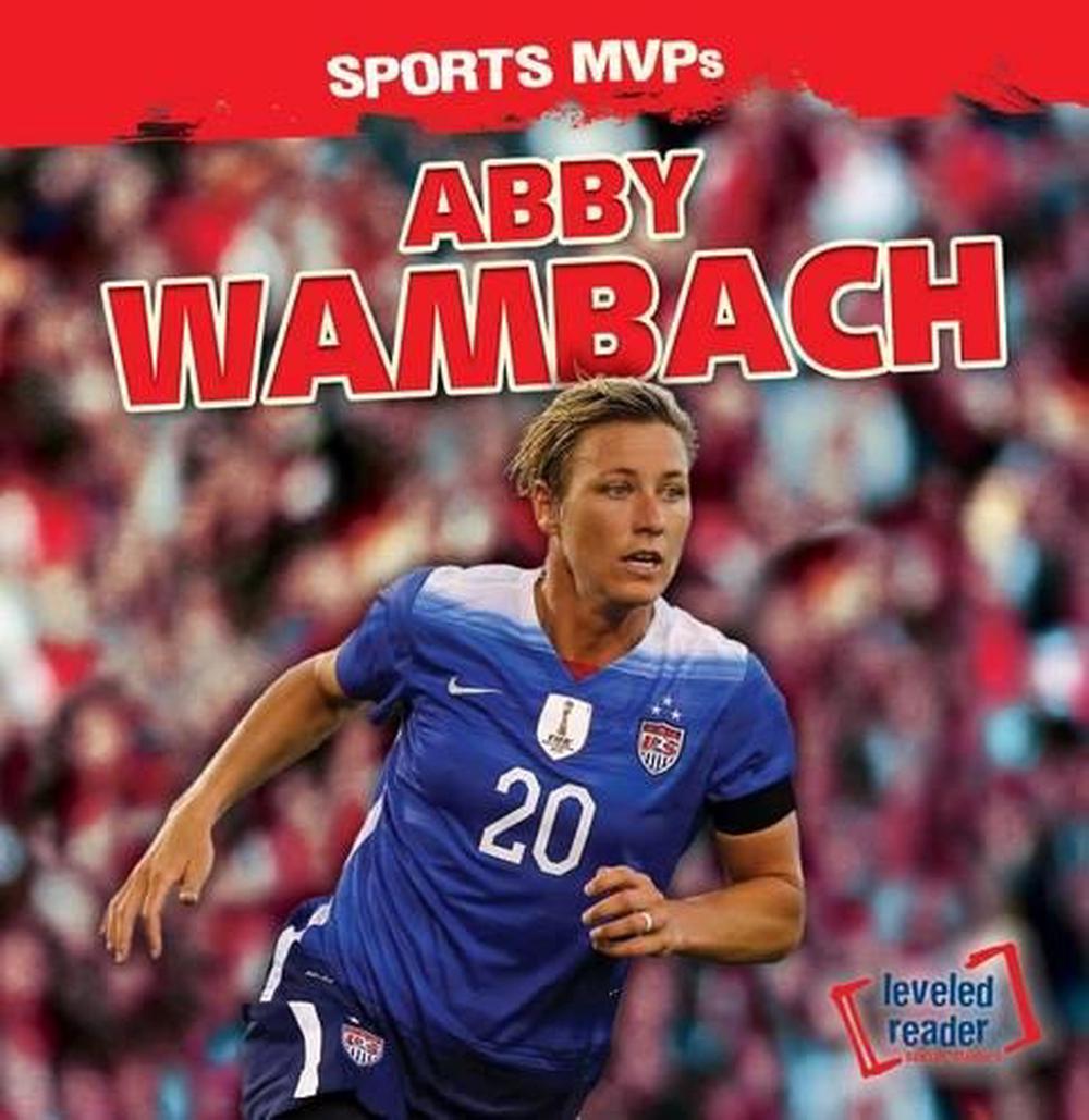 forward book abby wambach forward book abby wambach