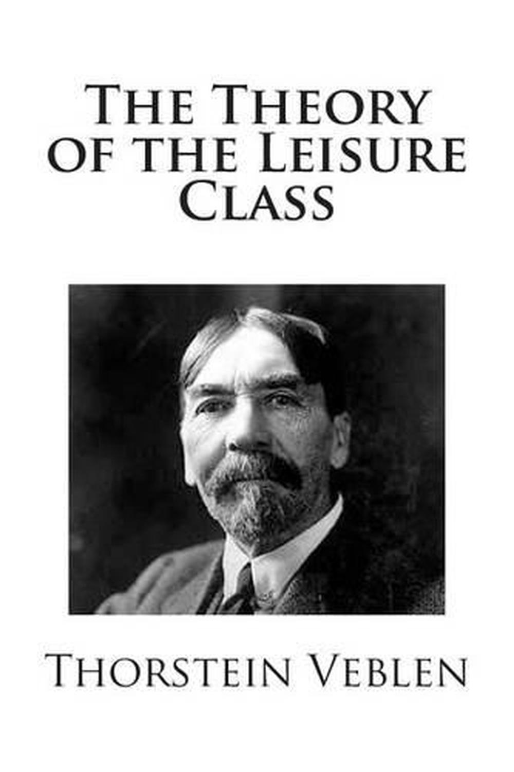 Thorstein veblen biography picture