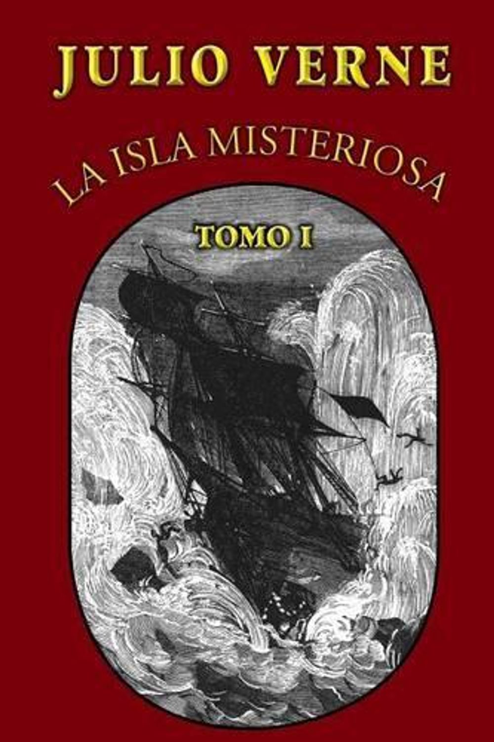 Cuento De La Isla Capitulo 13 En Español