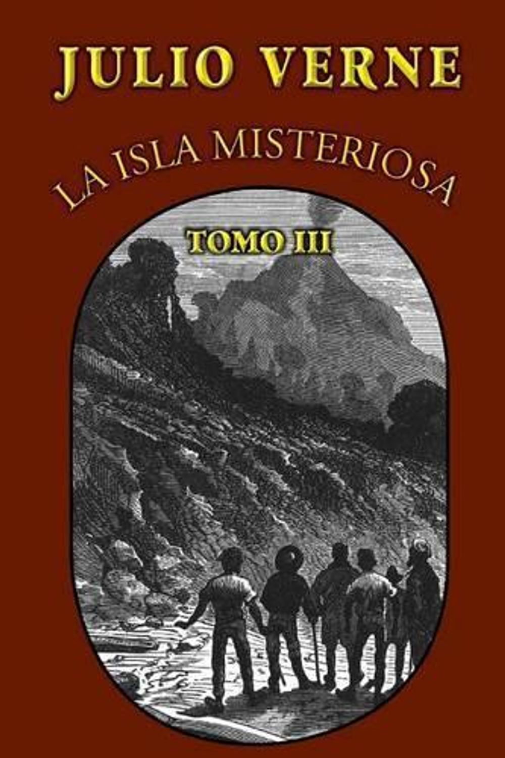 Cuento De La Isla Capítulo 12