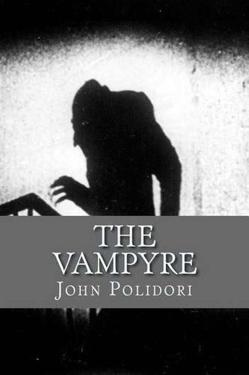 The Vampire (Originally Printed as 