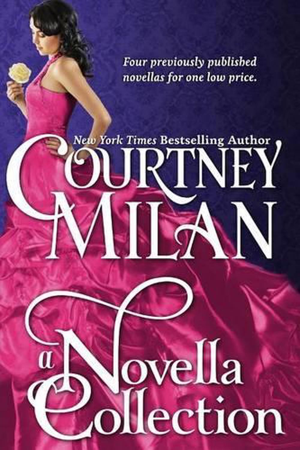 A Novella Collection by Courtney Milan (English) Paperback Book Free