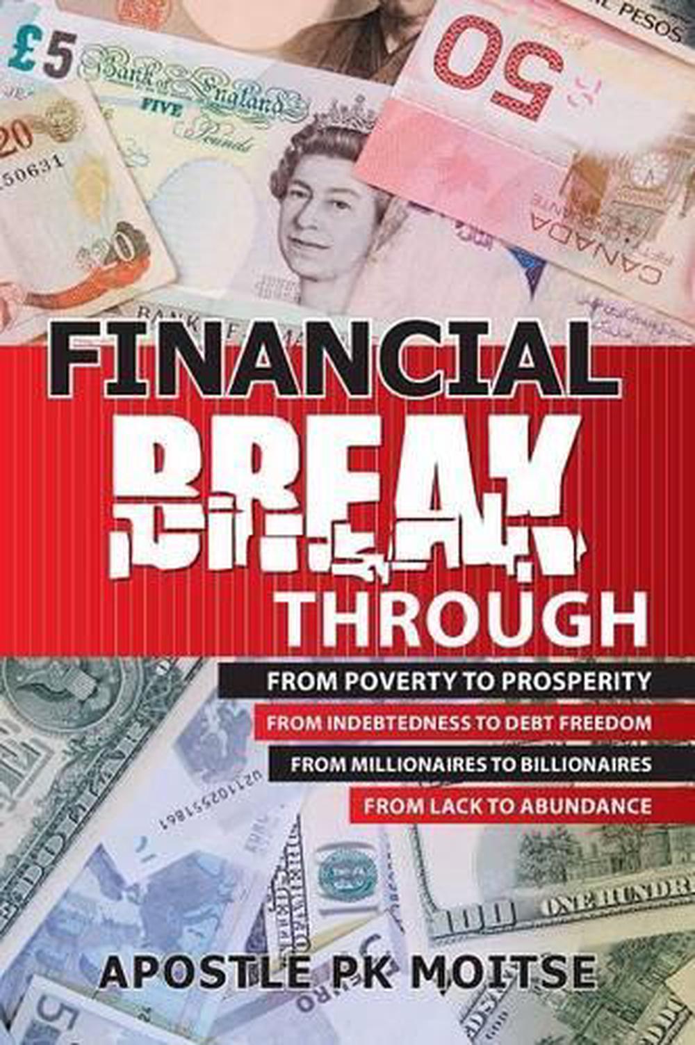 financial break through