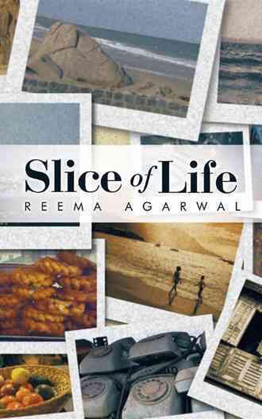 62  A Slice Of Life Book for Learn