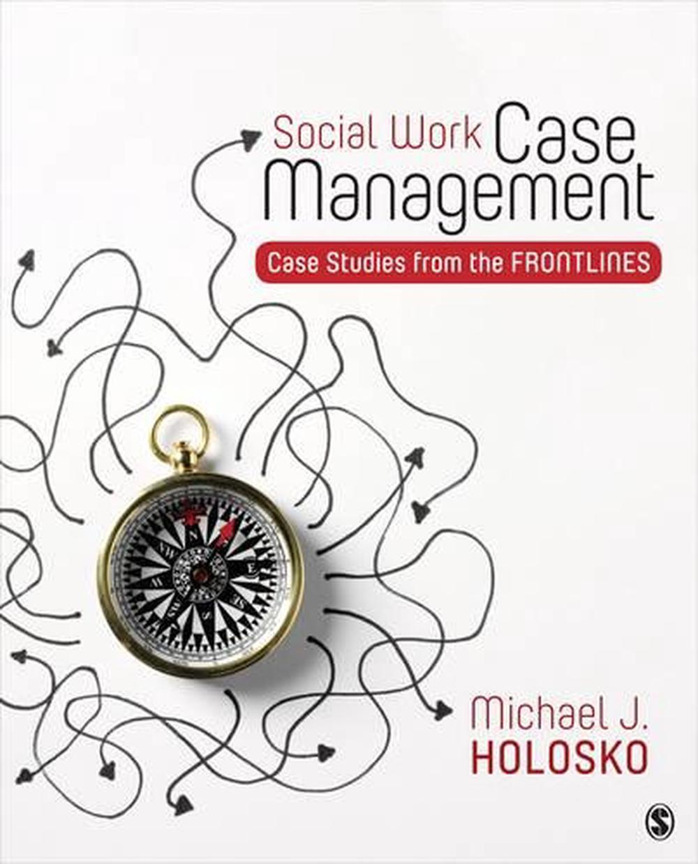 Social work case study examples for students image