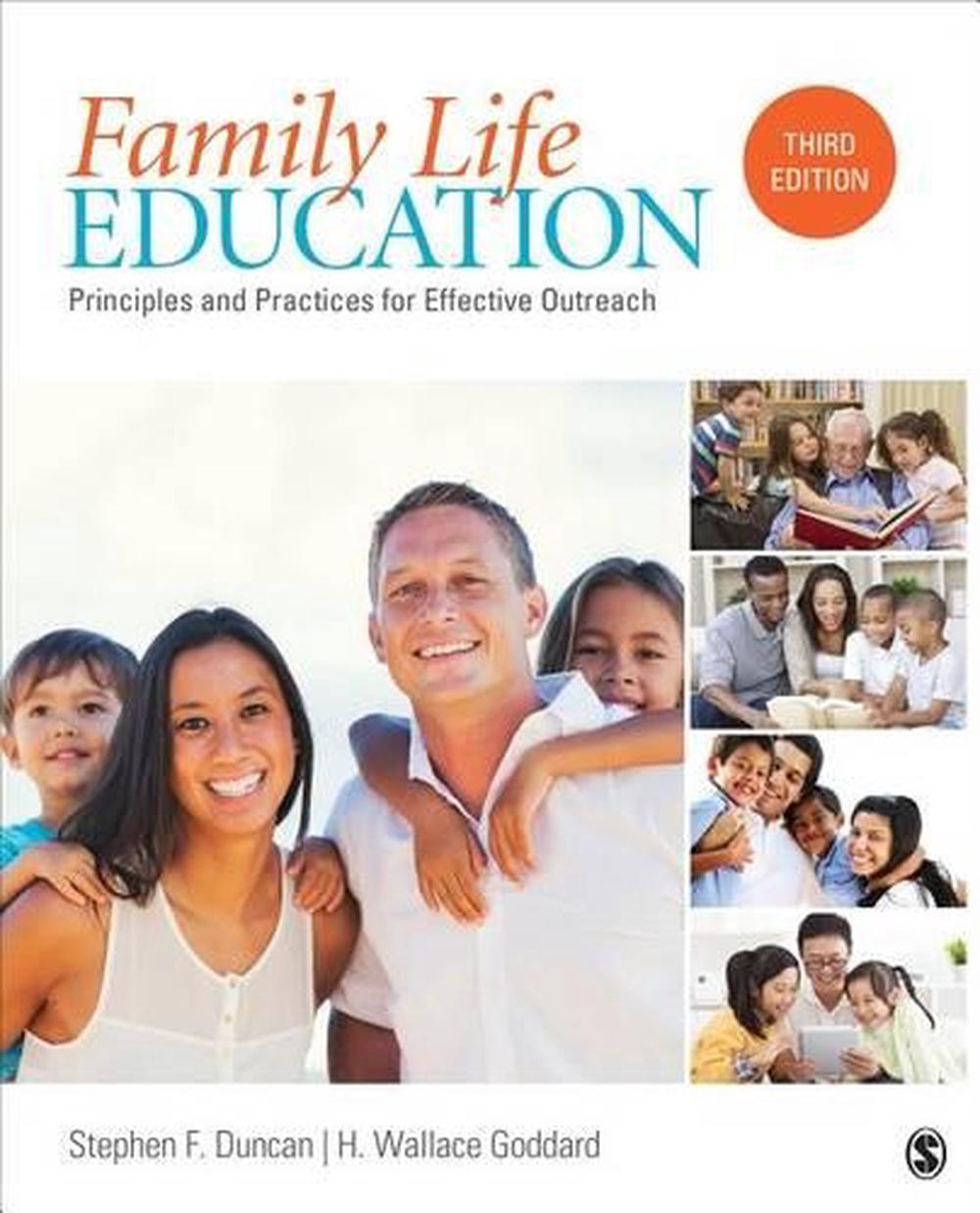 What Are The Important Of Population And Family Life Education