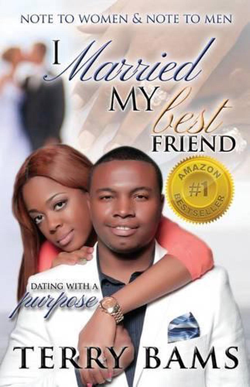 I Married My Best Friend To Shut My Parents Up I Married My Best Friend by Terry Bams (English) Paperback Book Free