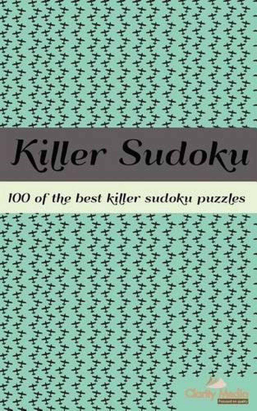killer sudoku cheat sheet