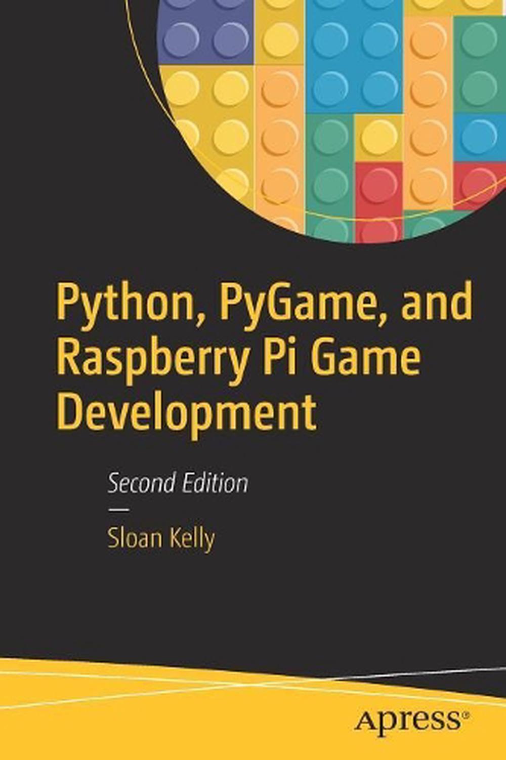 Game Development By Sloan Kelly (english) Paper