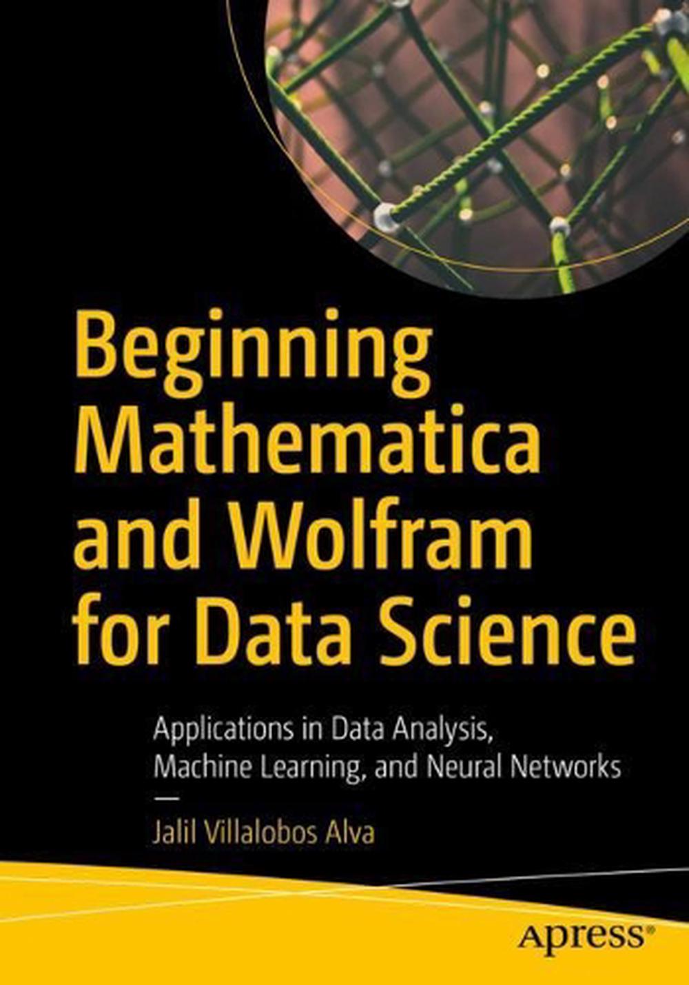 how to use wolfram mathematica for data analysis