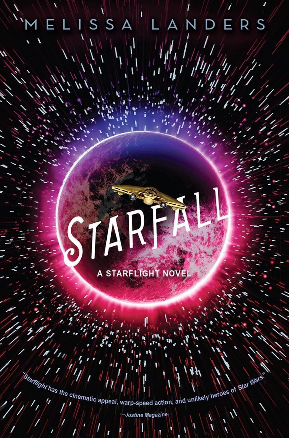 starfall book
