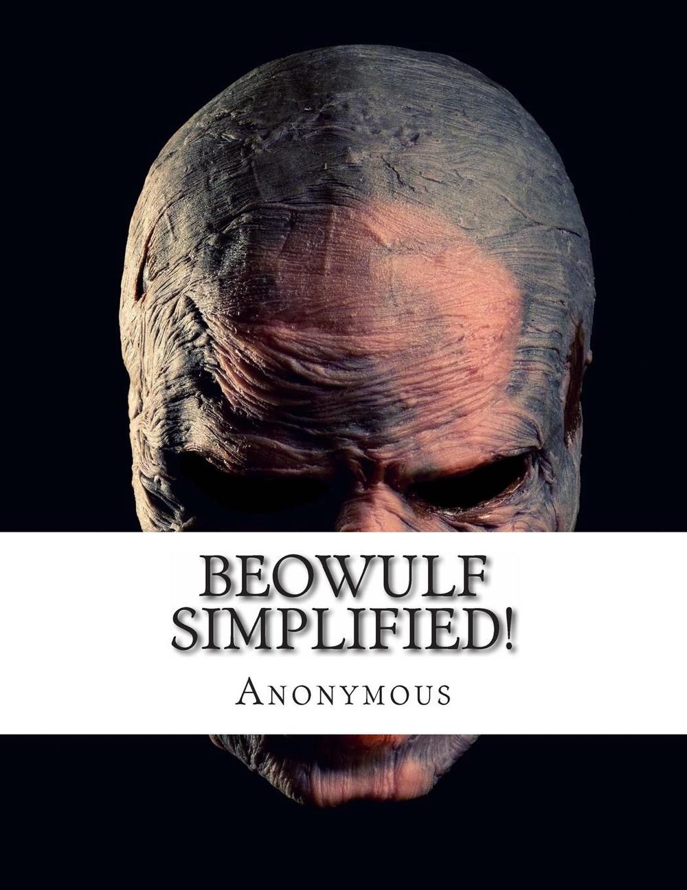 Beowulf Simplified Beowulf Simplified