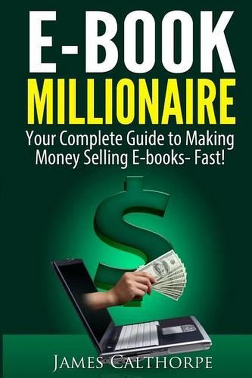 How To Make Money Selling Books On Ebay