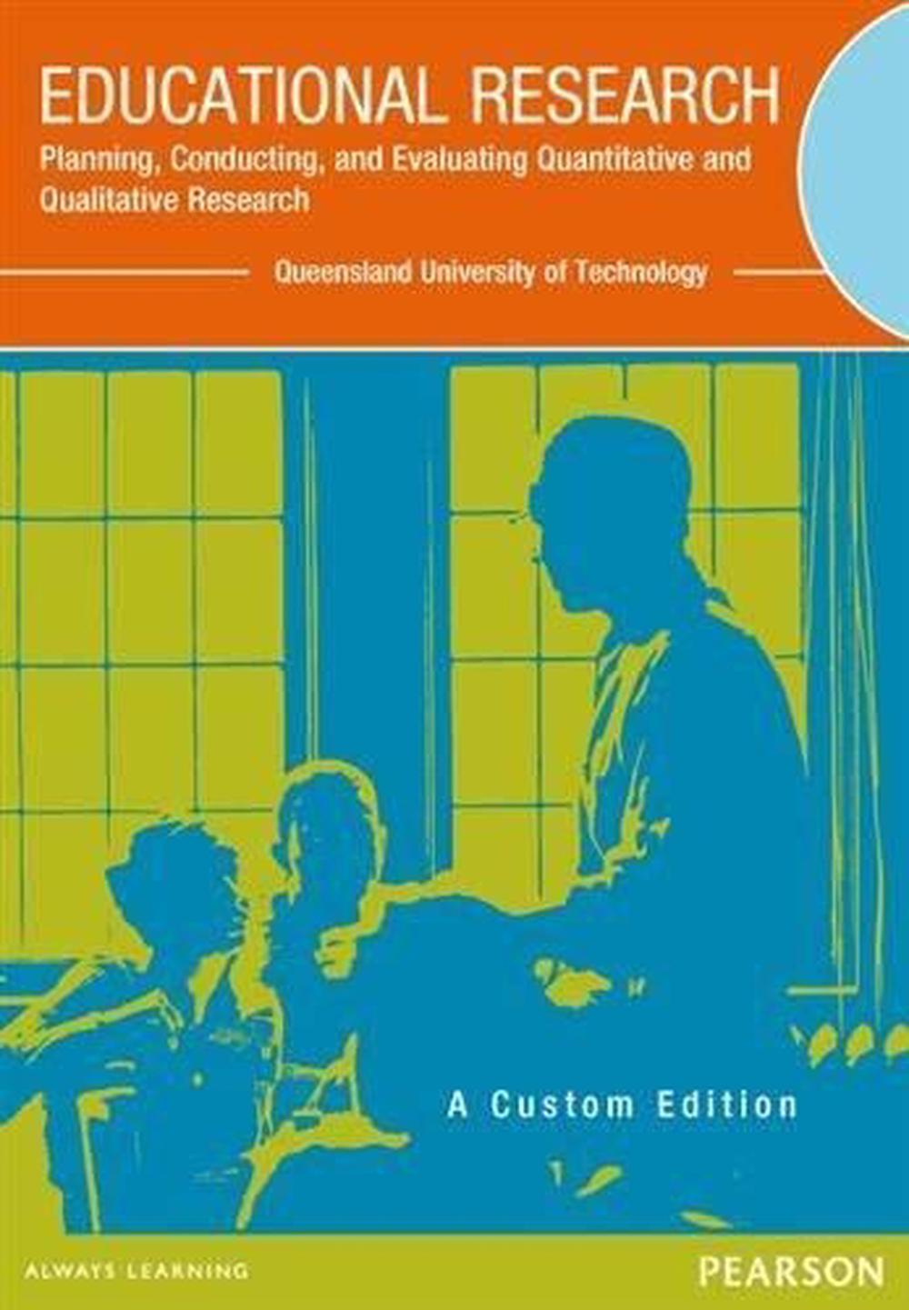 Types of educational research picture